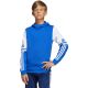 13. Bluza adidas Squadra 25 Sweat Hoody Jr JD4806