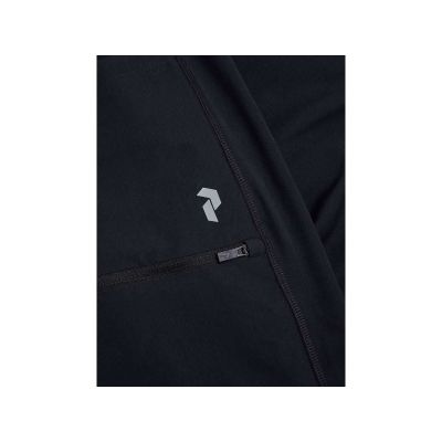 4. Legginsy Peak Performance W Vislight Track Tights czarny