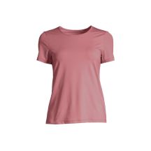Koszulka CASALL Essential Mesh Detail Tee różowy