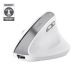 4. Mysz Trust BAYO II ERGONOMIC WIRELESS White