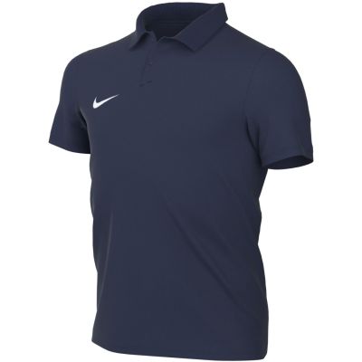 5. Koszulka dla dzieci Nike Park 26 Polo granatowa IB1195 410
