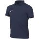 5. Koszulka dla dzieci Nike Park 26 Polo granatowa IB1195 410