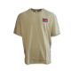 Koszulka BUTTER GOODS x PUMA Graphic T-shirt Putty - 534058-64