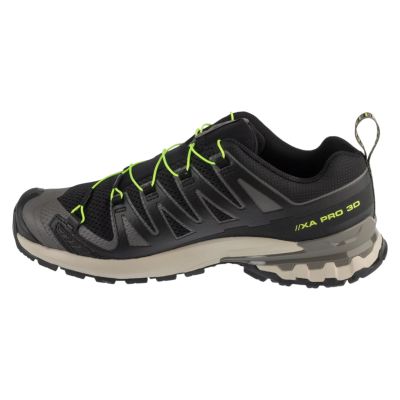 2. Salomon XA Pro 3D v9 L47986500 Czarne 42