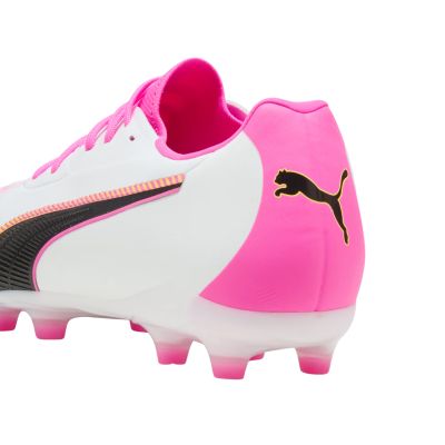 3. Buty piłkarskie Puma King 20 Match FG/AG 108465 05