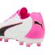 3. Buty piłkarskie Puma King 20 Match FG/AG 108465 05