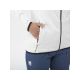 4. Kurtka MILLET W Seneca Fleece Hoodie Szary
