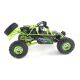 7. Amewi RC Buggy Cro55Racer 4WD 1:12 RTR zielony dla dzieci 14+