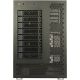 3. Obudowa Inter-Tech Geh Mini IPC NAS-8 ITX, Micro-ATX, ATX 240x295x362