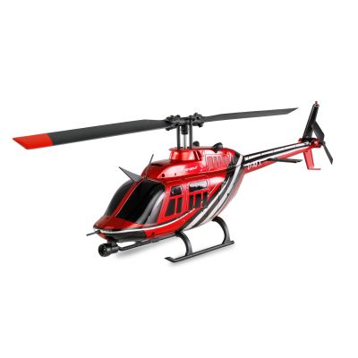 Amewi Bell 206 Jet Ranger CP Helikopter 6-kanałowy 6G RTF