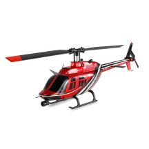 Amewi Bell 206 Jet Ranger CP Helikopter 6-kanałowy 6G RTF