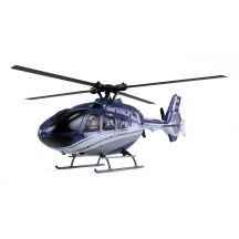 Helikopter Amewi EC135 Pro Latające Byki Bezszczotkowy CP RTF