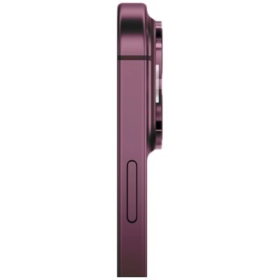2. Osłona aparatu UNIQ Optix Aeroshield Camera Module Protector na iPhone 18 Pro - przezroczyste