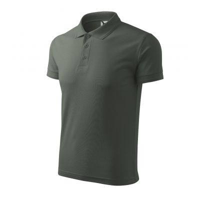 2. Koszulka Malfini Pique Polo M MLI-20367