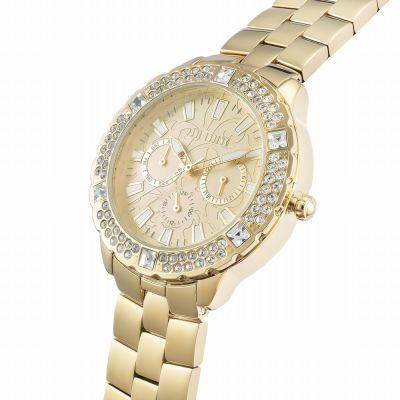 3. Zegarek Damski Paul Lorens PL8527B3-4D1