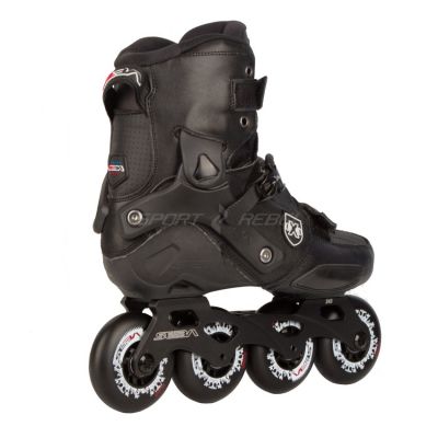 4. Rolki freestyle Seba Trix 2 80 SSK-TRX280