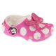 Crocs Classic Minnie Mouse Clog T 212372-90H Różowe 22/23