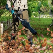 Makita przystawka do dmuchawy UB402MP