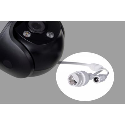 7. Kamera IP do monitoringu Imou Cruiser Dual 3MP