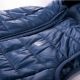 4. Kamizelka pikowana Martes Maron Vest Jr 92800360609