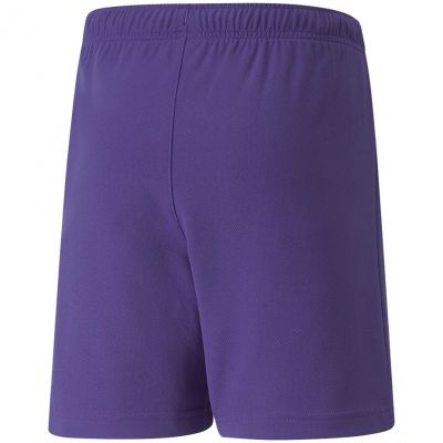 2. Spodenki Puma teamRise Short Jr 704943 10