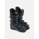 11. Buty narciarskie LANGE Shadow 100 MV Gw(Bk-Bl/SiLVer)