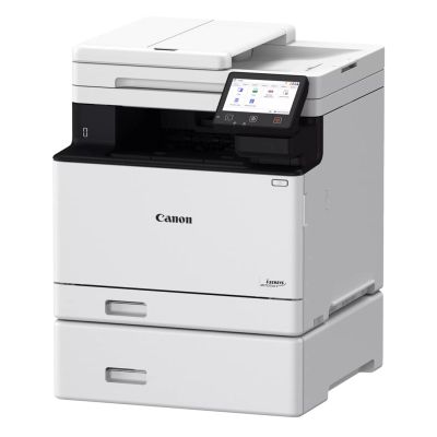 19. Urządzenie wielofunkcyjne Canon i-Sensys MF752cdw II