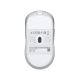 3. HATOR Quasar 3 Ultima 8K Wireless myszka Gaming Po prawej stronie RF Wireless + Bluetooth + USB Type-C Optyczny 30000 DPI