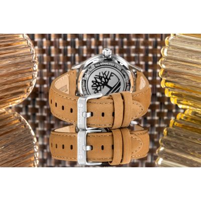 7. Zegarek Męski TIMBERLAND Trumbull TDWGB0041003 + BOX