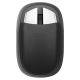 5. Etui Spigen LD220 Mouse Sleeve na myszkę - czarna