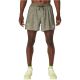 ASICS Fujitrail All Over Print 5IN Short 2011D392-300 Zielone L