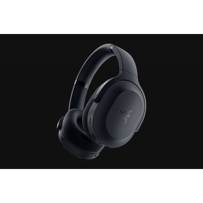 8. Słuchawki Razer Barracuda Black