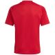 3. Koszulka dla dzieci adidas Tiro 26 League Jersey czerwona KB1315
