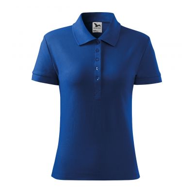 3. Koszulka Malfini polo Cotton Heavy W MLI-21605