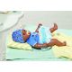 16. Lalka BABY born® Magic Boy DoC 43 cm, Puppe