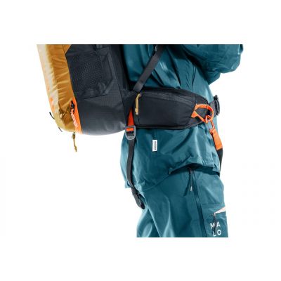 17. Plecak skiturowy Deuter Alproof Lite 20 SL 331002367030