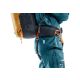 17. Plecak skiturowy Deuter Alproof Lite 20 SL 331002367030