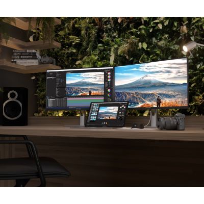 20. Monitor JAPANNEXT 68,5 cm JN-IPS275K-HSPC9 16:9 HDMI/DP 5K