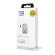 9. Etui 3mk Frosty MagCase na iPhone 17 - fioletowe