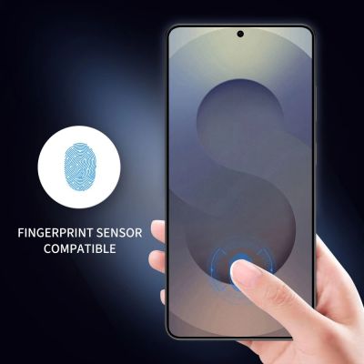 6. Szkło hartowane Tech-Protect Supreme Protection na Xiaomi Redmi Note 14 PRO / 14 PRO+ 5G / Poco X7 5G - przezroczyste