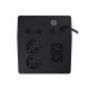 7. GREEN CELL ZASILACZ AWARYJNY UPS03 POWER PROOF 1000VA 600W