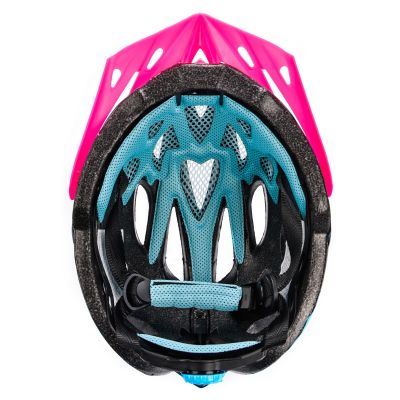 24. Kask rowerowy Meteor Marven 25188