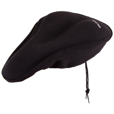 3. POKROWIEC NAKŁADKA PIANKOWA MEMORY FOAM NA SIODEŁKO 290x200MM DUNLOP