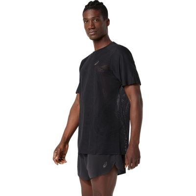 3. Koszulka Asics Metarun SS TOP