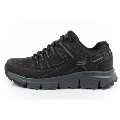 23. Buty sportowe Skechers M 237620/BKCC