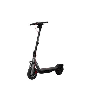 5. Hulajnoga Segway F3 Pro E | eKickScooter | Do 25 km/h | Czarny