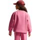 2. Bluza dla dzieci Nike Sportswear Club Fleece różowa FD2923 641
