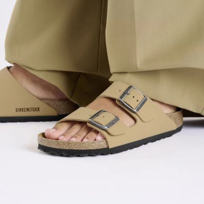 10. Klapki Birkenstock Arizona BS W 1029151 