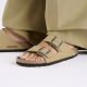 10. Klapki Birkenstock Arizona BS W 1029151 