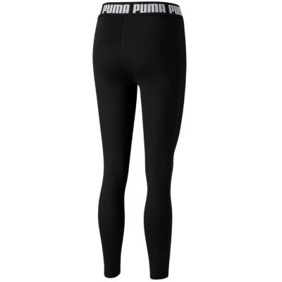 2. Spodnie Puma Train Strong High Waist W 521601 01